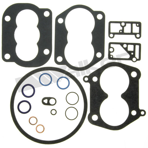 Walker Products Fuel Injector Repair Kit 18028A for 1988-1992 Dodge 5.2L 3.9L (B150, B250, B350, D100)