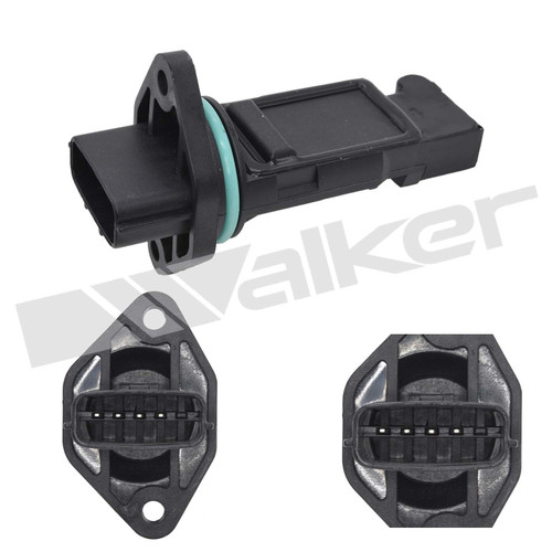 Walker Products Mass Air Flow Sensor 245-1076 for 1999-2002 INFINITI/Nissan/Subaru 2.0L 3.0L (G20, I30, Maxima, Sentra)