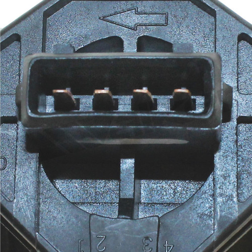 Walker Products Mass Air Flow Sensor 245-1078 for 1993-2007 Audi/Volkswagen 1.8L 2.0L (A3, A4, A4 Quattro, Cabrio)