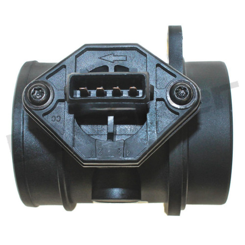 Walker Products Mass Air Flow Sensor 245-1078 for 1993-2007 Audi/Volkswagen 1.8L 2.0L (A3, A4, A4 Quattro, Cabrio)