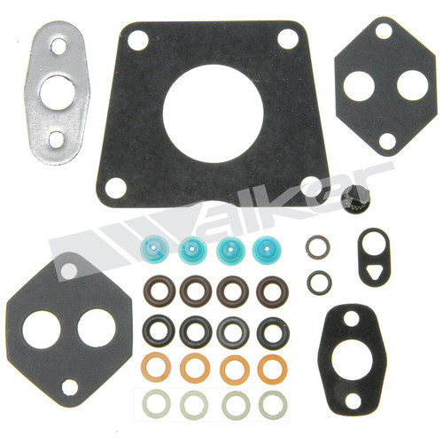 Walker Products Fuel Injector Repair Kit 18030B for 1991-1996 Ford/Mercury 1.9L (Escort, Tracer)