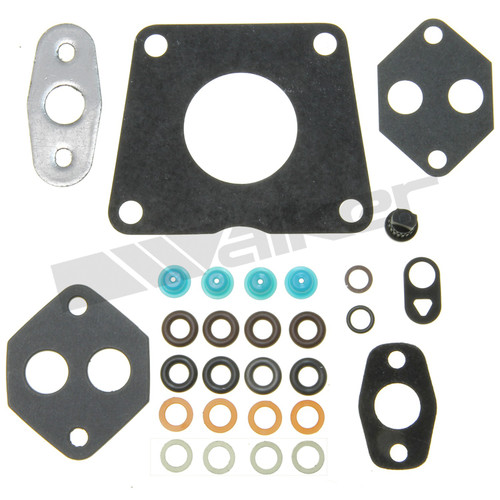 Walker Products Fuel Injector Repair Kit 18030B for 1991-1996 Ford/Mercury 1.9L (Escort, Tracer)
