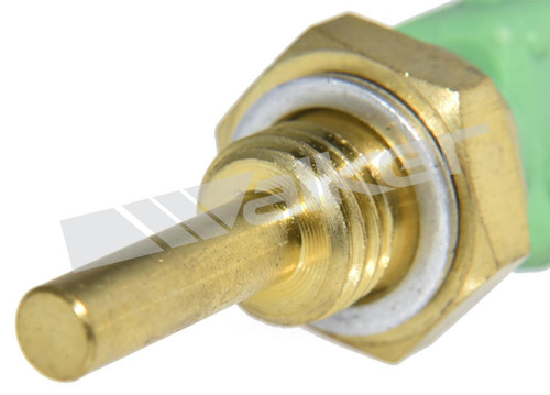 Walker Products Engine Coolant Temperature Sensor 211-2070 for 2017-2025 Alfa Romeo/Dodge/Jeep 2.0L 3.0L (Giulia, Stelvio, Tonale, Hornet)