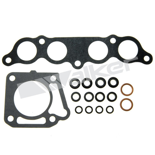 Walker Products Fuel Injector Repair Kit 18032 for 1988-1993 Ford 1.3L (Festiva)