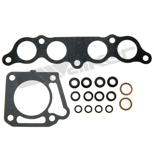 Walker Products Fuel Injector Repair Kit 18032 for 1988-1993 Ford 1.3L (Festiva)