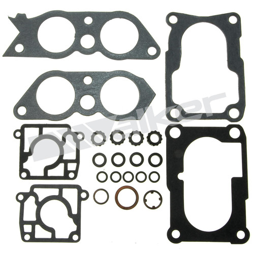 Walker Products Fuel Injector Repair Kit 18033A for 1989-1992 Ford/Mazda 2.2L (Probe, MX-6)