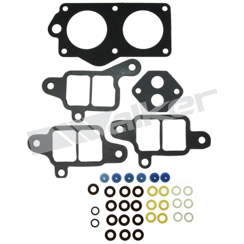 Walker Products Fuel Injector Repair Kit 18037 for 1988-1989 Merkur 2.9L (Scorpio)