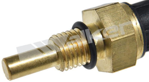 Walker Products Engine Coolant Temperature Sensor 211-2085 for 2018-2023 INFINITI/Nissan 3.0L 2.0L (Q60, QX50, QX55, LEAF)