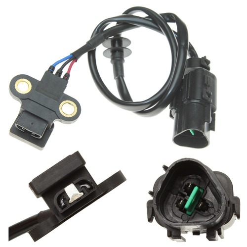 Walker Products Engine Crankshaft Position Sensor 235-1230 for 2003-2006 Kia 3.5L (Sorento)