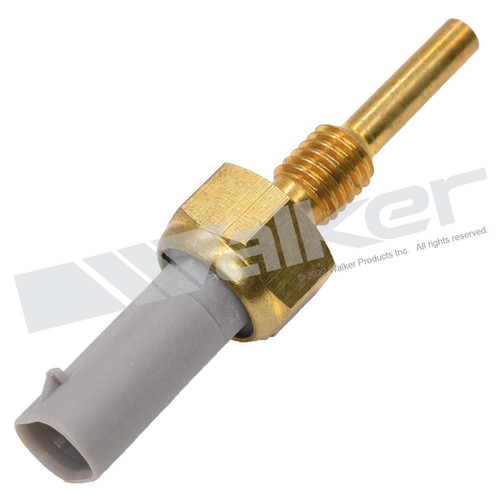 Walker Products Engine Coolant Temperature Sensor 211-2090 for 2020-2023 Cadillac/Chevrolet/GMC 3.0L