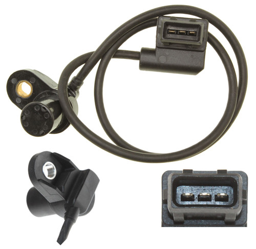 Walker Products Engine Camshaft Position Sensor 235-1236 for 1996-1999 BMW 1.9L (318i, 318is, 318ti, Z3)
