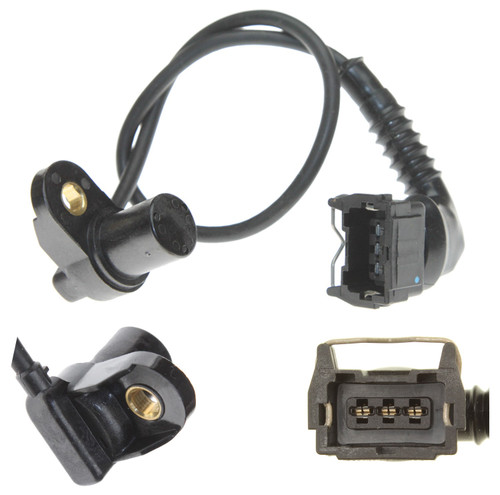 Walker Products Engine Camshaft Position Sensor 235-1237 for 1994-1998 BMW 4.4L 4.0L (540i, 740i, 740iL, 840Ci)