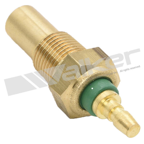 Walker Products Engine Coolant Temperature Sender 211-2105 - 0-Wire