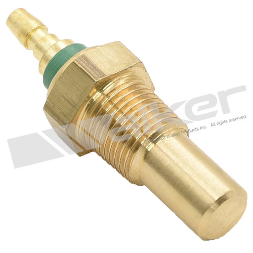 Walker Products Engine Coolant Temperature Sender 211-2105 - 0-Wire