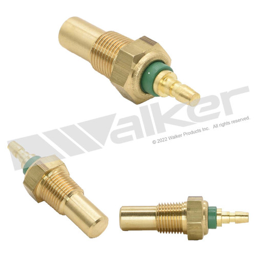 Walker Products Engine Coolant Temperature Sender 211-2105 - 0-Wire
