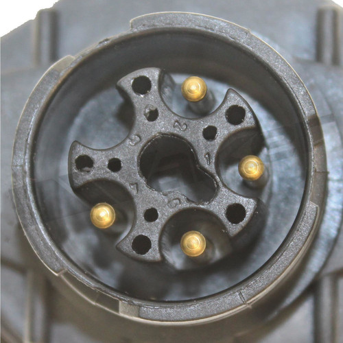 Walker Products Mass Air Flow Sensor 245-1113 for 1993-2015 Chevrolet/Mercedes-Benz/Pontiac 1.0L 3.2L (Matiz, 300CE, 300E, 300SE)