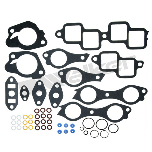 Walker Products Fuel Injector Repair Kit 18046 for 1987-1995 Chrysler/Dodge/Plymouth 3.3L 3.8L (Concorde, Imperial, LeBaron, New Yorker)