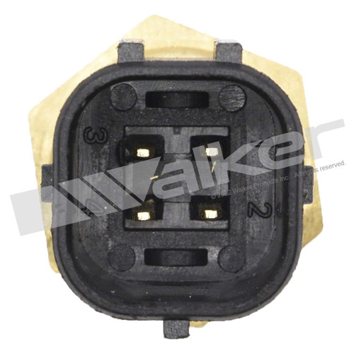 Walker Products Engine Coolant Temperature Sensor 211-2109