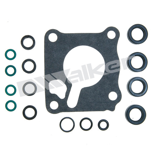 Walker Products Fuel Injector Repair Kit 18051 for 1992-1993 Honda 1.5L (Civic)