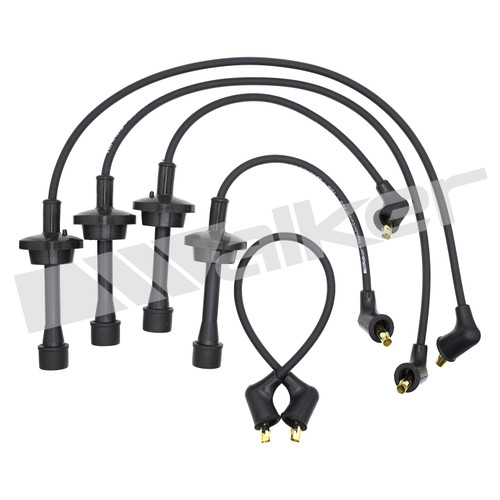 ThunderCore PRO 924-1133 Spark Plug Wire Set 924-1133 for 1980-1982 Toyota 1.8L (Corolla)