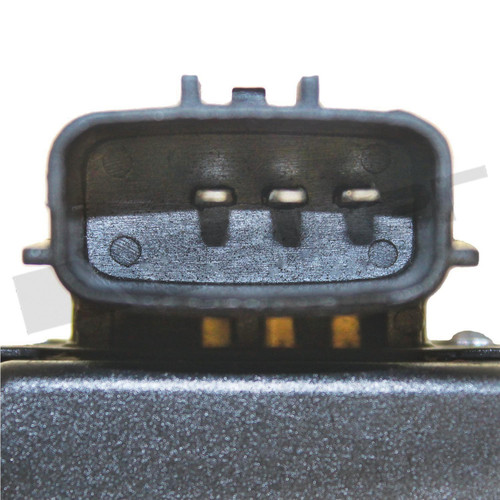 Walker Products Mass Air Flow Sensor 245-1101 for 1995-1999 INFINITI/Nissan 2.0L (G20, 200SX, Lucino, Sentra)