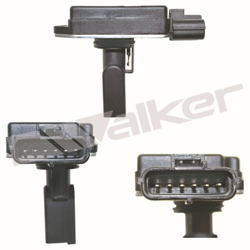 Walker Products Mass Air Flow Sensor 245-1102 for 1999-2006 Ford/Mazda/Mercury 4.2L 3.0L