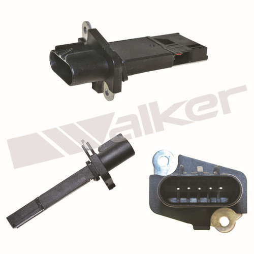 Walker Products Mass Air Flow Sensor 245-1103 for 2005-2020 Buick/Cadillac/Chevrolet 3.0L 2.4L (Allure, LaCrosse, Rainier, Regal)