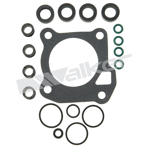Walker Products Fuel Injector Repair Kit 18056 for 1985-1991 Acura/Honda 1.6L 2.0L (Integra, Accord, Civic, CRX)