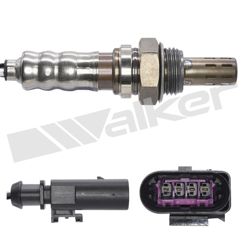 Walker Products Oxygen Sensor 350-34836 for 2013-2026 Audi/Porsche/Seat 1.4L 3.0L (A1, A6, A6 Quattro, A7 Quattro)