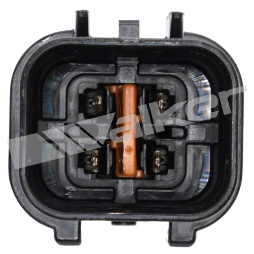 Walker Products Oxygen Sensor 350-34851 for 2011-2015 Chevrolet 1.0L (Matiz)