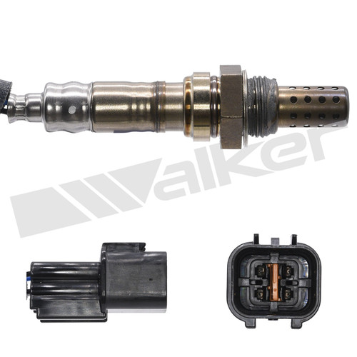 Walker Products Oxygen Sensor 350-34851 for 2011-2015 Chevrolet 1.0L (Matiz)