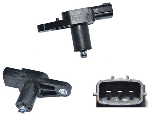 Walker Products Engine Crankshaft Position Sensor 235-1356 for 2001-2003 INFINITI/Nissan 3.5L (QX4, Pathfinder)