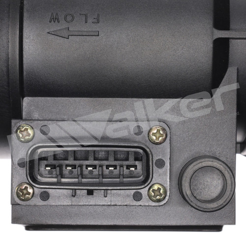 Walker Products Mass Air Flow Sensor 245-1128 for 1990-1999 Subaru 2.5L 1.8L (Forester, Impreza, Legacy)