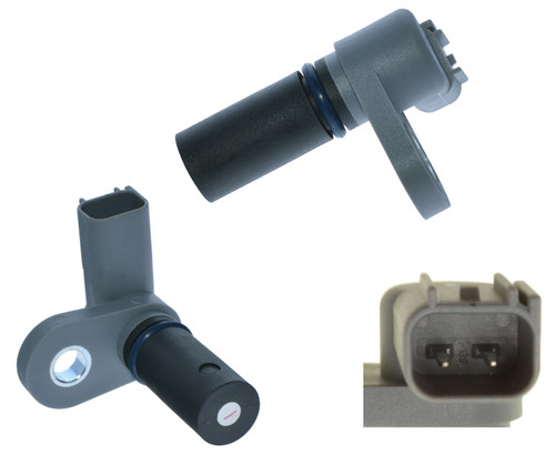 Walker Products Engine Crankshaft Position Sensor 235-1241 for 1996-2008 Ford/Jaguar/Lincoln 3.0L 2.5L (Sable, Taurus, S-Type, X-Type)