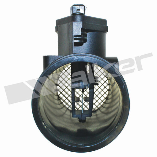 Walker Products Mass Air Flow Sensor 245-1130 for 1994-2002 Kia/Saab 1.8L 2.0L (Sephia, Spectra, Sportage, 900)