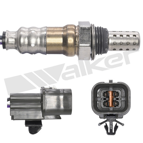 Walker Products Oxygen Sensor 350-34869 for 2013-2015 Hyundai 1.6L (Veloster)