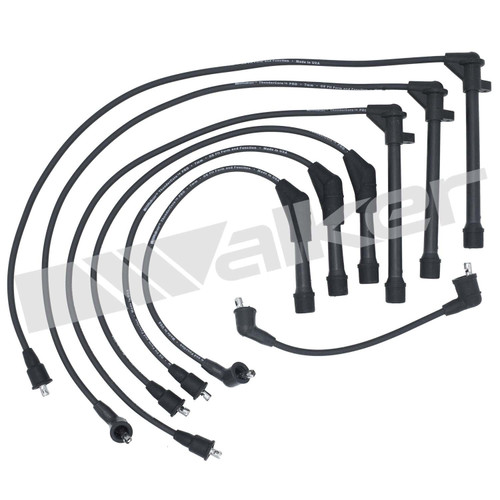 ThunderCore PRO 924-1293 Spark Plug Wire Set 924-1293 for 1989-1994 Nissan 3.0L (Maxima)