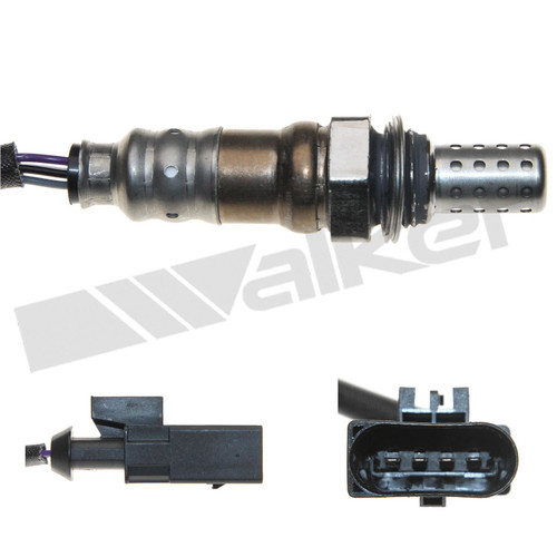 Walker Products Oxygen Sensor 350-34871 for 1999-2001 Land Rover 1.8L (Freelander)