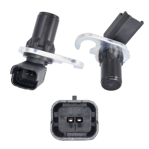 Walker Products Engine Crankshaft Position Sensor 235-1364 for 2000-2010 Peugeot 2.0L 2.2L (307, 406, 407, 607)