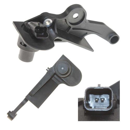 Walker Products Engine Crankshaft Position Sensor 235-1365 for 2000-2014 Peugeot 1.4L 1.6L (206, 207, 207 Compact)