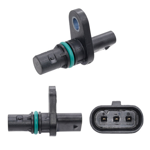 Walker Products Engine Crankshaft Position Sensor 235-2117 for 2016-2019 Nissan 5.0L (TITAN XD)