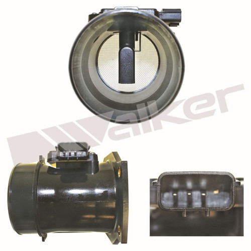 Walker Products Mass Air Flow Sensor 245-1135 for 1998-2007 INFINITI/Mercury/Nissan 3.3L 2.4L (QX4, Villager, Frontier, Pathfinder)