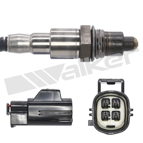 Walker Products Oxygen Sensor 350-34897 for 2013-2025 Jaguar/Land Rover 3.0L 2.0L (F-Pace, F-Type, XE, XF)