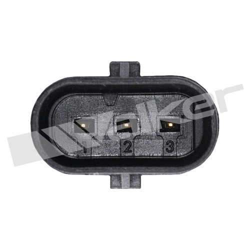 Walker Products Engine Crankshaft Position Sensor 235-2119 for 2016-2026 Audi/Porsche/Volkswagen 3.0L 4.0L