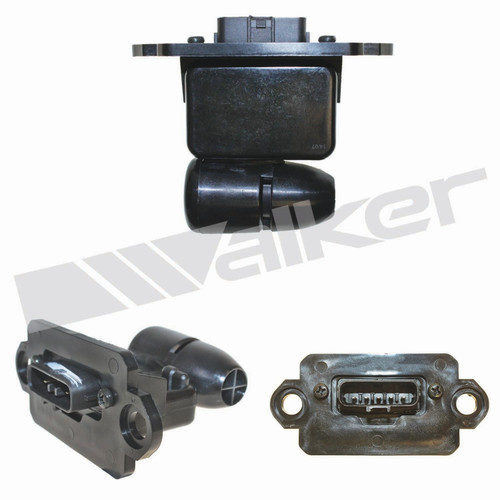 Walker Products Mass Air Flow Sensor 245-1137 for 1997-2003 Lexus/Toyota 3.0L 4.0L (ES300, GS300, GS400, LS400)