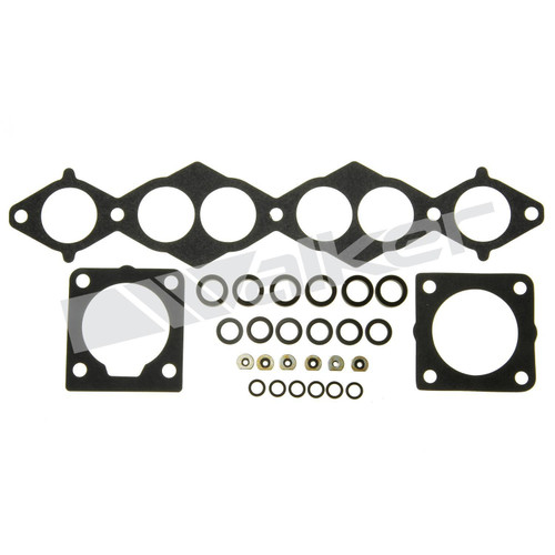 Walker Products Fuel Injector Repair Kit 18074 for 1990-1995 Mercury/Nissan 3.0L (Villager, D21, Pathfinder, Quest)