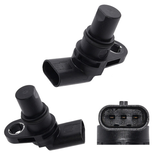 Walker Products Engine Camshaft Position Sensor 235-2122 for 2017-2021 Porsche 2.0L (Macan)