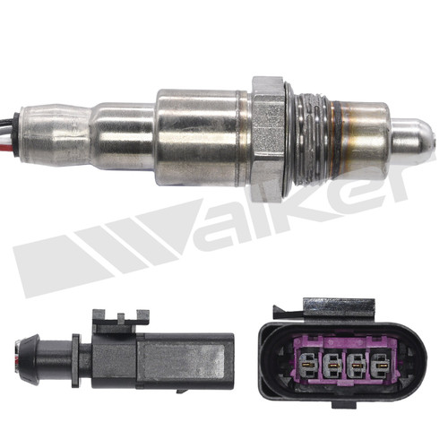Walker Products Oxygen Sensor 350-34928 for 2013-2019 Audi/Porsche/Volkswagen 2.0L 3.0L (A4, A4 allroad, A4 Quattro, A5)