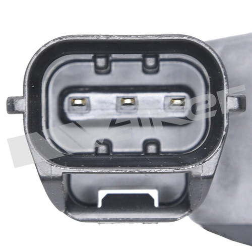 Walker Products Engine Crankshaft Position Sensor 235-2128 for 2014-2021 Subaru 2.0L (Forester, WRX)