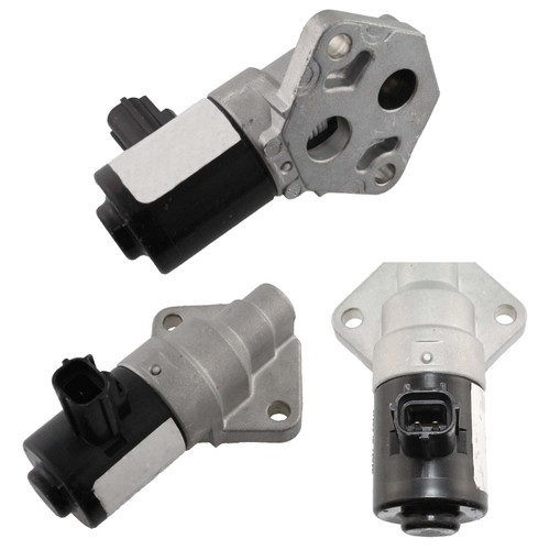 Walker Products Fuel Injection Idle Air Control Valve 215-2040 for 1996 Ford/Mercury 2.0L (Contour, Mystique)